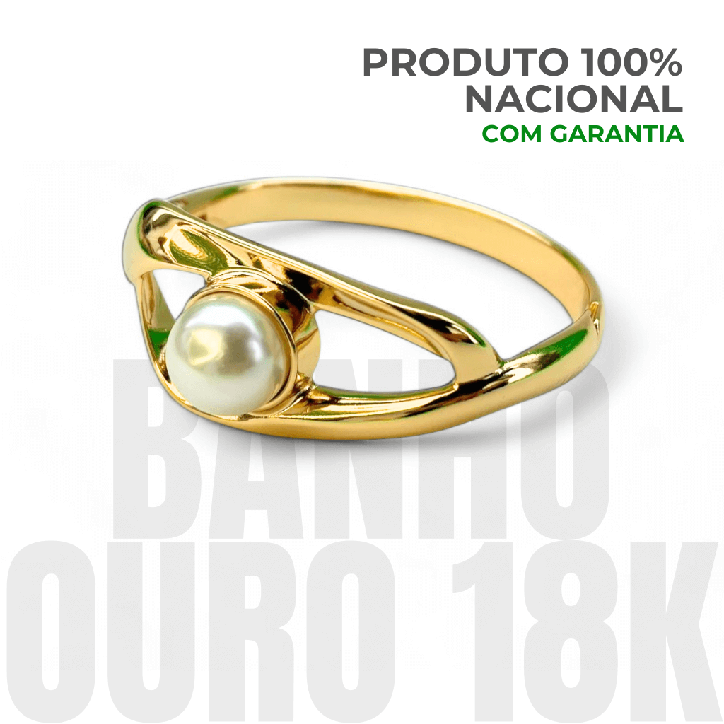 bracelete ouro